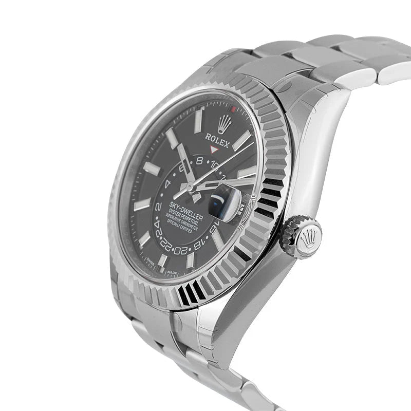 ROLEX SKY DWELLER