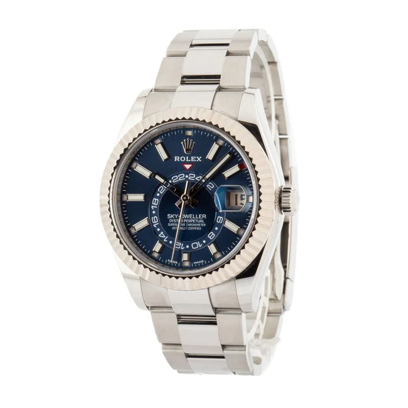 ROLEX SKY DWELLER