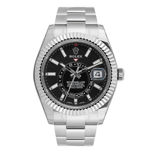 ROLEX SKY DWELLER