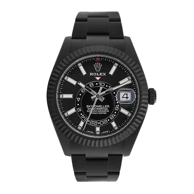ROLEX SKY DWELLER