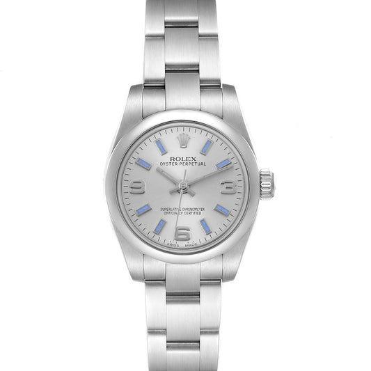Rolex Oyster Perpetual